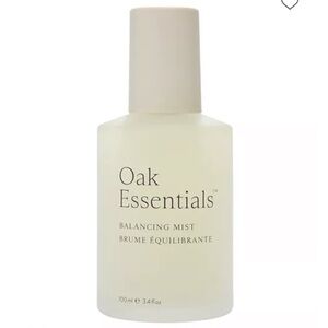 Oak Essentials Balancing Mist